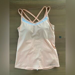 Sugoi ‘Sprint’ tank (NWOT)